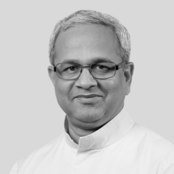 Fr. Johnson Vazhappilly CMI